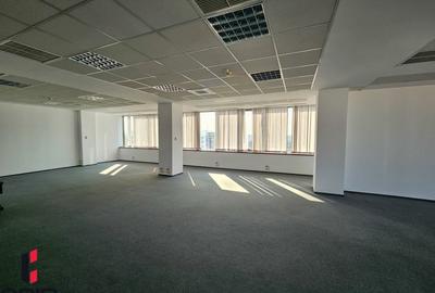 Spatii birouri 145mp Virtutii Lujerului Metrou  Petrache Poenaru - 13