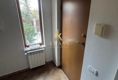 Casă individuală cu 4 camere cu Canalizare în Pipera - 5