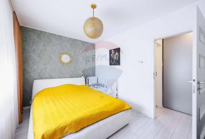 Apartament modern de vanzare cu 4 Camere, zona Cazaban - 13