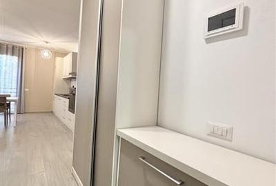 Apartament  2 camere 53 mp util - str Cuza voda - constructie noua - 8