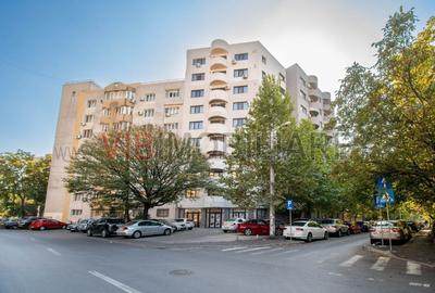 2 Camere - Lujerului - Veteranilor - Bloc Nou - 17