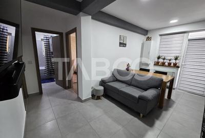 Apartament decomandat de vanzare parcare balcon pod Arhitectilor Sibiu - 9