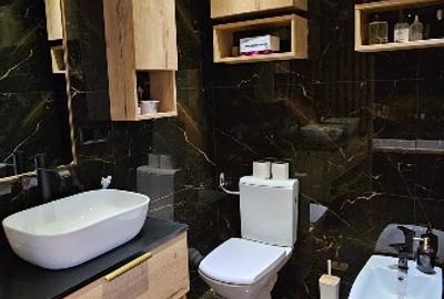 Vand  apartament tip penthouse 3 camere, 57 mp utili+terasa de 59 mp - 9