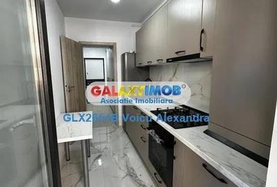 Garsoniera Lux Berceni - Dimitrie Leonida - Prima Inchiriere - 4