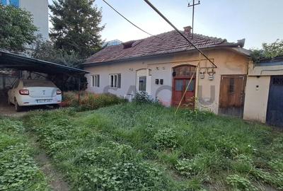 Casă individuală cu 2 camere cu Canalizare în Andrei Mureșanu - 6