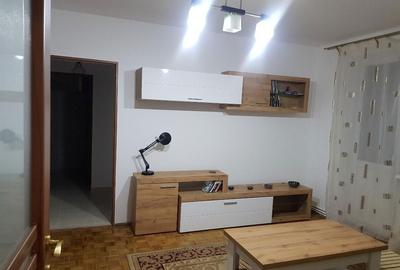 Apartament cu 2 camere semidecomandat în Drumul Carului - 1