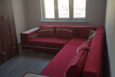 Apartament cu 2 camere în Astra - 1