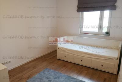 Apartament cu 3 camere decomandat în Băneasa - 30