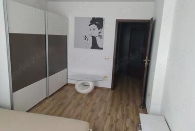 Apartament cu 2 camere semidecomandat în Valea Oltului - 4