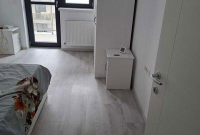 Apartament cu 2 camere decomandat în Theodor Pallady - 4