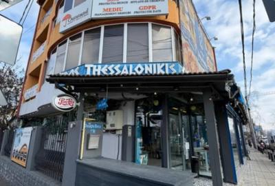 Casă cu 10 camere în Floreasca