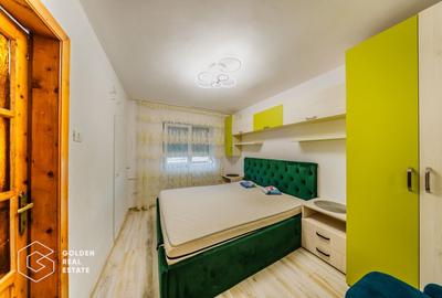 Apartament cu 2 camere nedecomandat, mobilat în Grădiște - 4