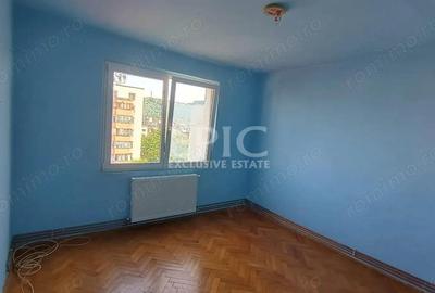 Apartament 2 camere/ Decomandat/ Etajul 4/ Zona Tudor/ 0% Comision - 1