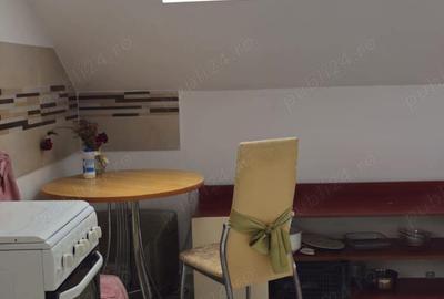 Apartament cu o camera decomandat Apartament cu o camera decomandat - 8