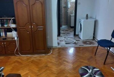 Apartament cu 2 camere semidecomandat în Central - 2
