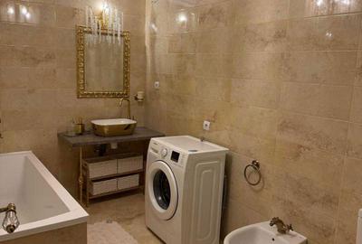 Apartament cu 3 camere decomandat în Central - 8