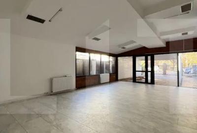 Spațiu comercial, de 180 mp, în Dâmbovița - 9
