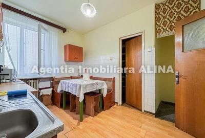 Apartament cu 4 camere decomandat în Liliacului - 1