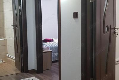 Tomis nord-zona Boema, 3 camere decomandate, inchiriere termen lung - 7