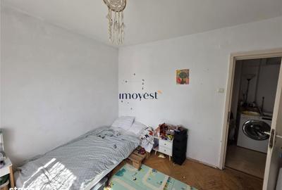 Apartament cu 2 camere decomandat în Someșeni - 11