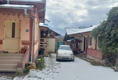 Casă cu 4 camere în Domnești - 6