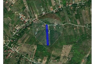 De vânzare Teren intravilan  2349 mp, în Oradea - 4