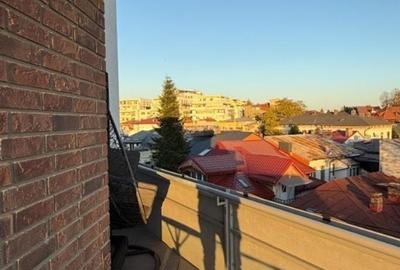 Apartament cu 2 camere decomandat, mobilat în Parcul Carol - 11
