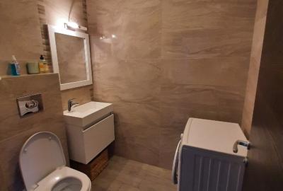 Apartament 2 camere bloc LUX cu piscina ponton vila Sophia 2 Mamaia Constanta - 10