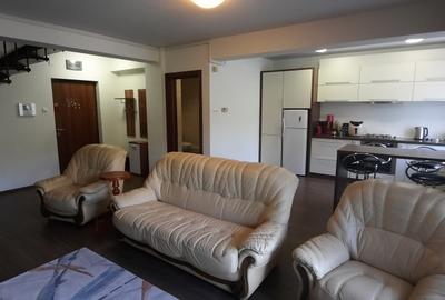 De vanzare apartament 3 camere, Bloc nou, Tg. Mures, Zona Tudor - 2