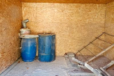 Casă cu 4 camere cu Teren 6000 Mp în Exterior Nord - 16