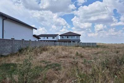 Teren de 589 mp, în Covaci - 2