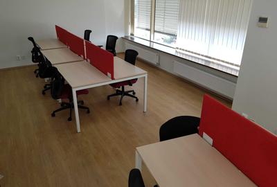 Spatii birouri 270 mp etaj 1 - 1