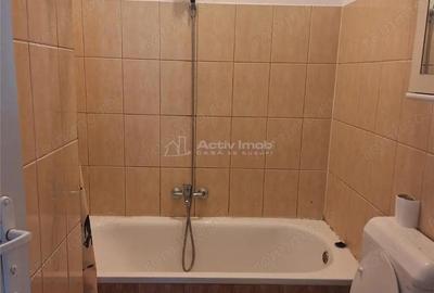 Apartament cu 2 camere semidecomandat în Alfa - 7