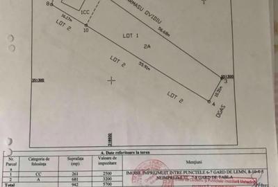 Casa veche Cerneti Tunari - 4