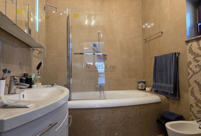 Casă individuală cu 6 camere cu Canalizare în Mogoșoaia - 15