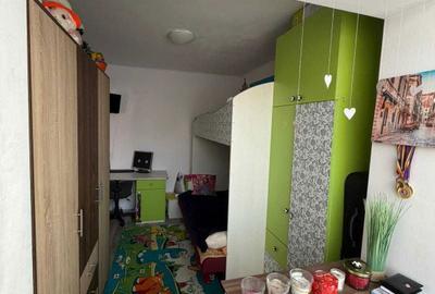 Apartament cu 2 camere semidecomandat în Iosia - 3
