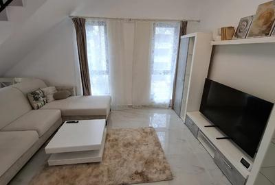 Apartament cu 3 camere decomandat, mobilat în Giroc - 5