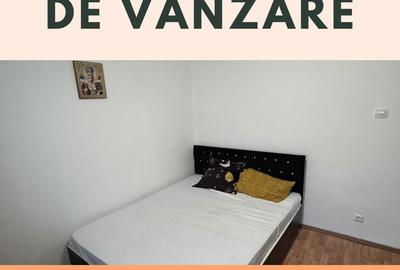 Garsonieră în Dorobanți 2 - 7