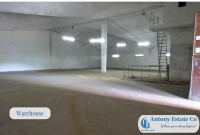 Hala Spatiu Depozit de inchiriat, Calea Clujului - Oradea - 1