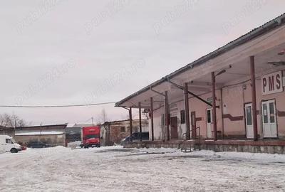 Spațiu comercial, de 120 mp, în 1 Mai - 2