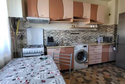 Garsonieră semidecomandată în Central - 8