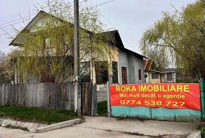 Casă cu 4 camere cu Teren 2244 Mp în Măciuca - 20