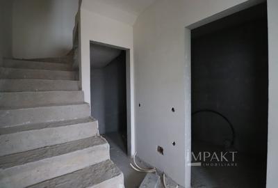 Duplex cu 5 camere cu Canalizare în Dâmbul Rotund - 20