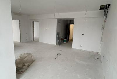 Apartament cu 2 camere semidecomandat în Central - 9