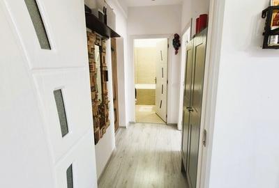 Garsonieră decomandată în Chiajna - 12