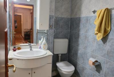 Vanzare Apartament cu 4 Camere Decomandat | 115 MP - Decebal - P-ta Muncii - 13
