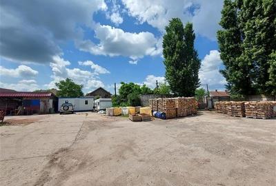 Teren intravilan Aradul Nou, pentru proiect rezidential sau hala!
De vanzare sa - 4