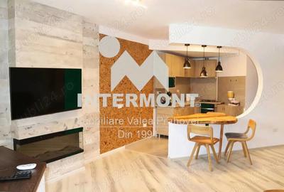 Apartament constructie noua- Sinaia - 1