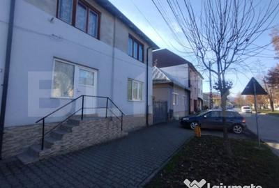 Apartament cu 2 camere semidecomandat în Central - 2