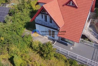 Casa moderna + Tesla Model S – oferta unica in Piatra-Neamt, zona Sarata - 2